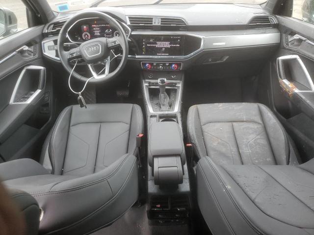 2024 AUDI Q3 PREMIUM - WA1EECF33R1156061