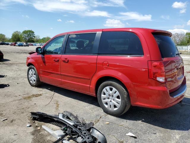 Vin: 2c4rdgbg3fr512123, lot: 56059915, dodge caravan se 20152