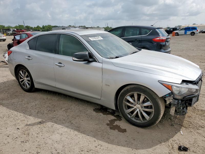 2017 INFINITI Q50 PREMIU JN1EV7AP5HM740940