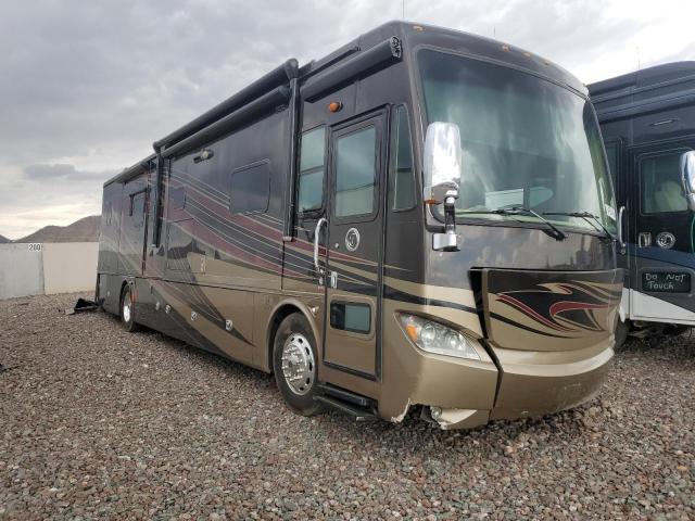 TIFFIN MOTORHOMES INC MOTORHOME 2014 4UZACHCY3ECFT6909 photo #1