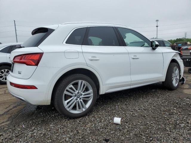 Vin: wa1bnafy6j2245320, lot: 57595135, audi q5 premium plus 20183