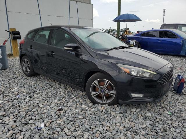 Vin: 1fadp3ke0gl206912, lot: 55905715, ford focus se 20164