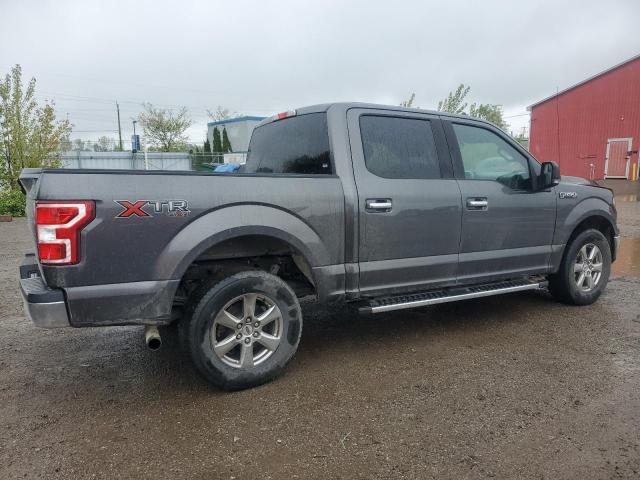 Vin: 1ftew1eb6lfb01680, lot: 57419175, ford f-150 supercrew 20203