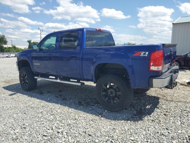 Vin: 3gtp2we70dg114907, lot: 55832515, gmc sierra k1500 slt 20132