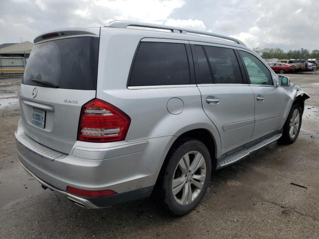 Vin: 4jgbf7be5ca763294, lot: 54939015, mercedes-benz gl-class 450 4matic 20123
