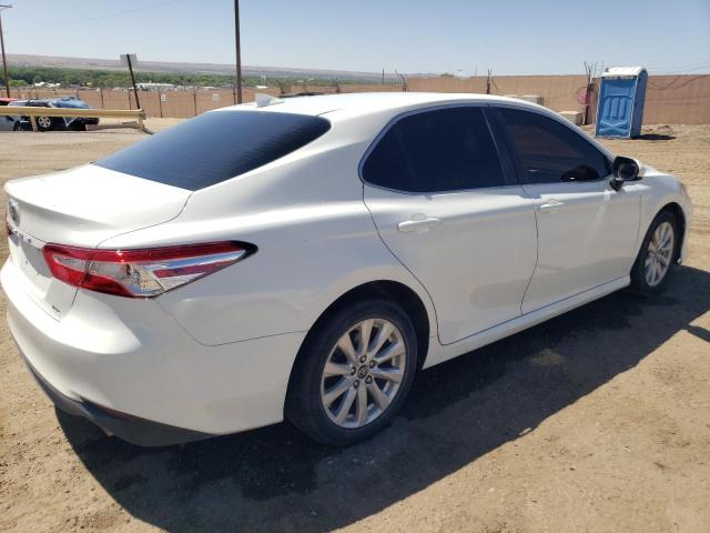 Vin: 4t1b11hk1ku745817, lot: 57665065, toyota camry l 20193