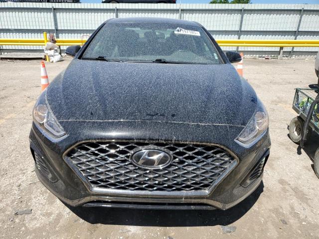 2019 HYUNDAI SONATA LIM - 5NPE34AFXKH773250