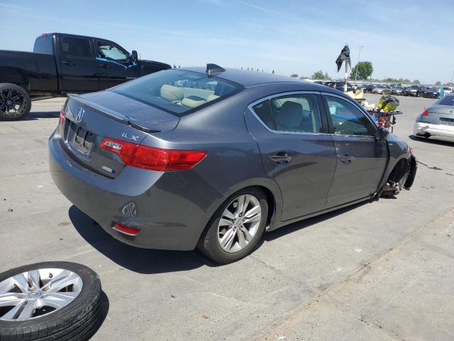 Vin: 19vde3f70de000059, lot: 55672465, acura ilx hybrid tech 20133