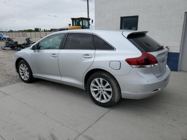 Vin: 4t3ba3bbxdu042022, lot: 57340495, toyota venza le 20132