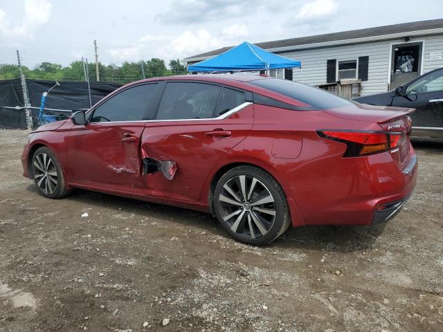 Vin: 1n4bl4cv1lc100258, lot: 57294145, nissan altima sr 20202