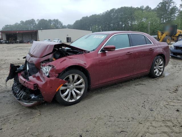 2019 CHRYSLER 300 TOURIN - 2C3CCAAG6KH560209