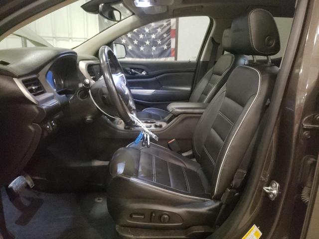 2019 GMC ACADIA DEN - 1GKKNXLS1KZ174534