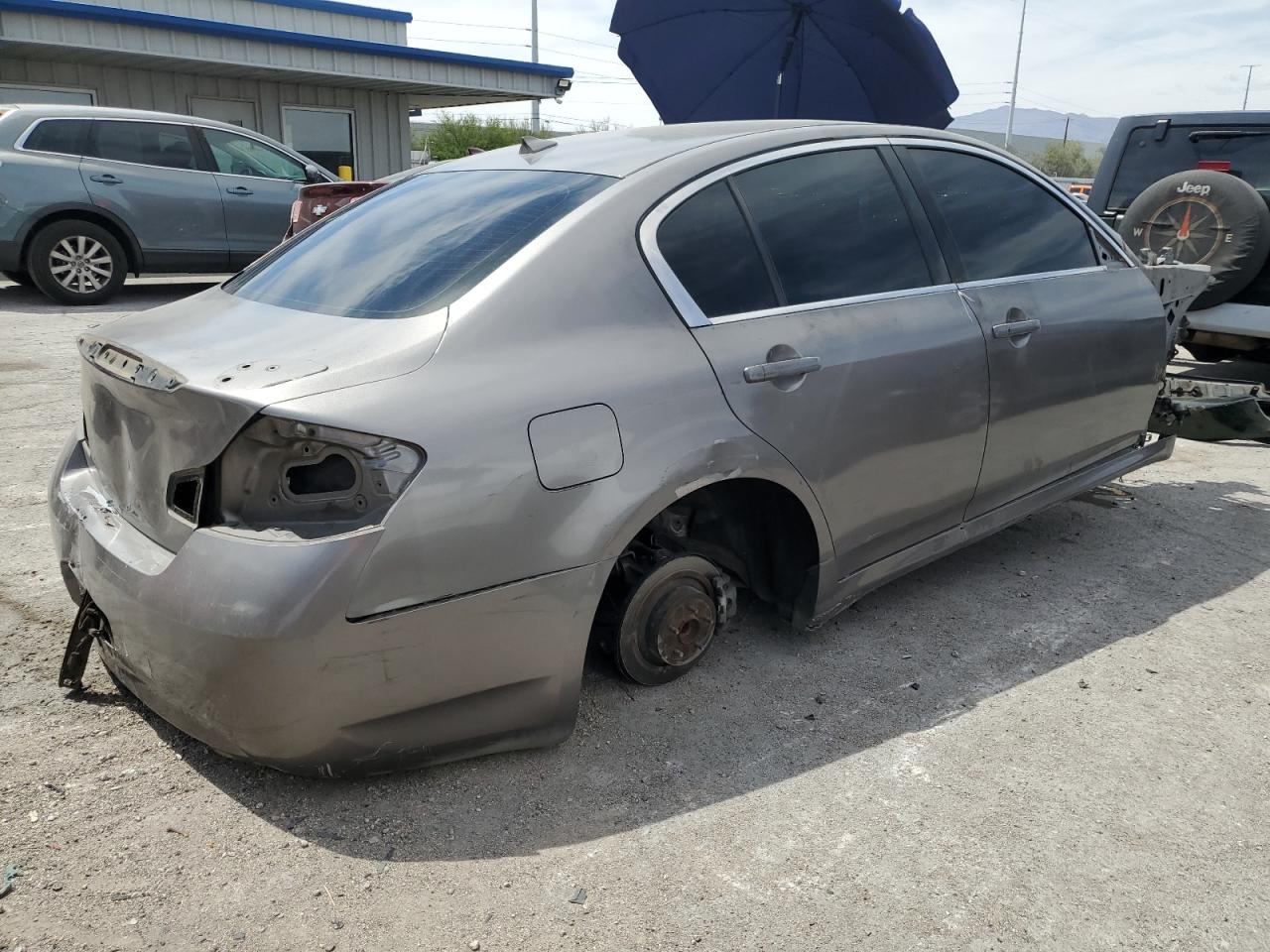 Global Auto Auctions