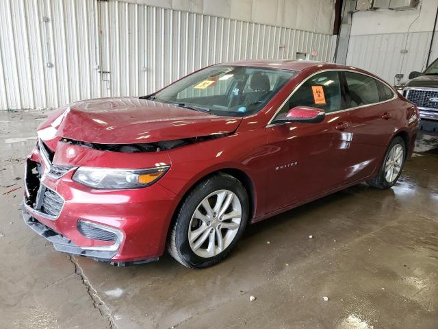 Vin: 1g1ze5stxhf156108, lot: 57344205, chevrolet malibu lt 2017 img_1