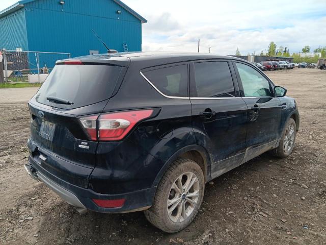 Vin: 1fmcu9g93huc52139, lot: 58265715, ford escape se 20173