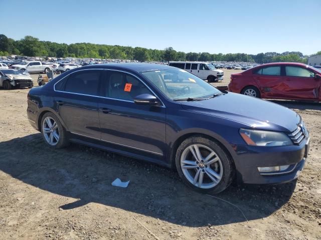 Vin: 1vwcn7a31cc065892, lot: 56003555, volkswagen passat sel 20124