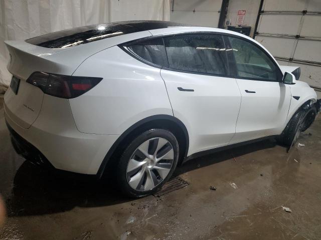 Vin: 7saygdee1pa207549, lot: 58899625, tesla model y 20233