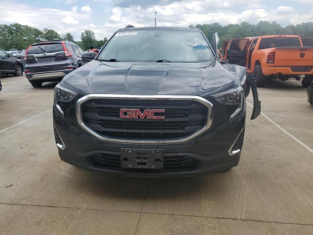 2019 GMC TERRAIN SL - 3GKALMEV4KL396791