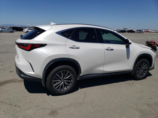 Vin: jtjgkcez2n2008532, lot: 57531565, lexus nx 350h 350h 20223