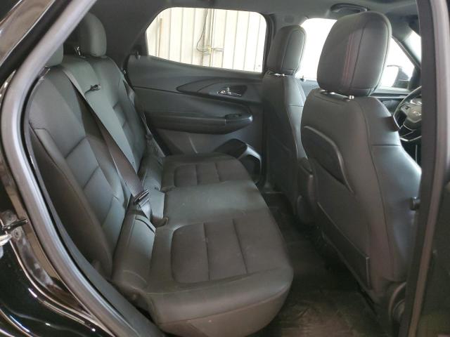 2022 CHEVROLET TRAILBLAZE KL79MUSL4NB017483