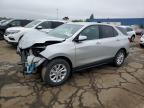 2020 CHEVROLET EQUINOX LT - 3GNAXJEV6LS550494