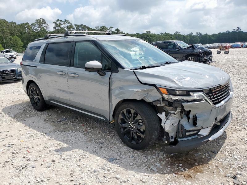 2023 KIA CARNIVAL S KNDNE5H33P6206309