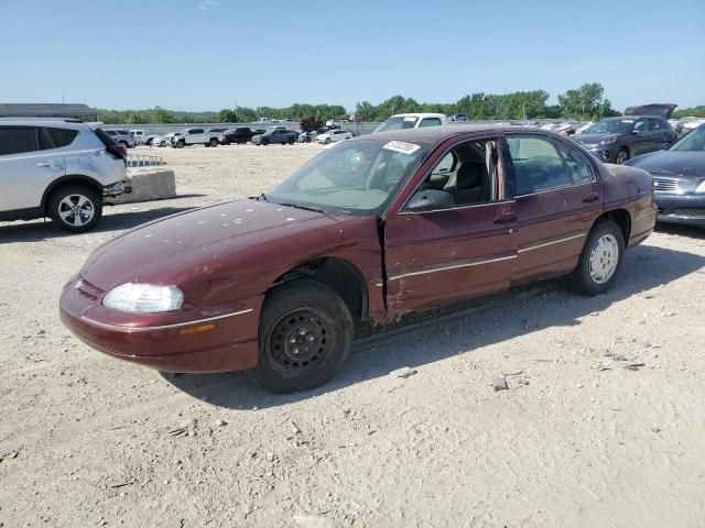CHEVROLET LUMINA