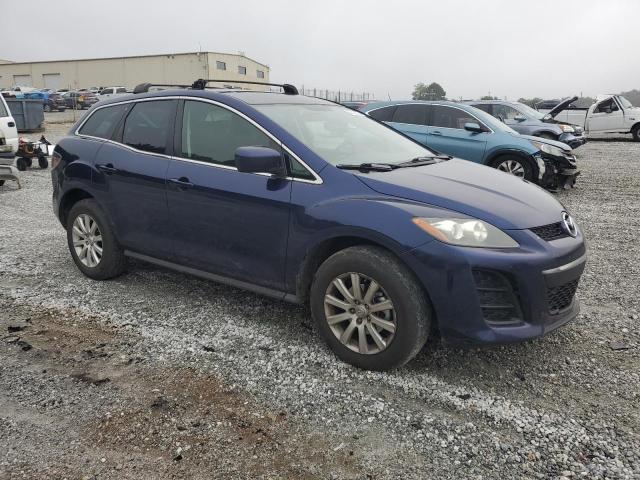 Vin: jm3er2bm8b0370307, lot: 58529225, mazda cx-7 20114