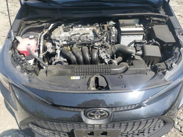 2022 TOYOTA COROLLA LE - 5YFEPMAE7NP357708