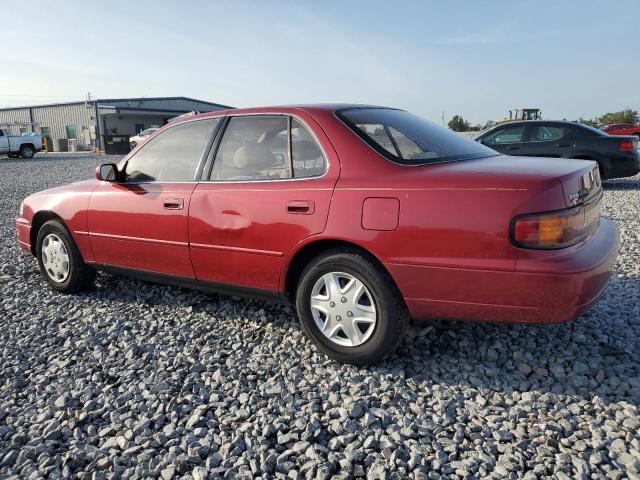 Vin: 4t1sk12exru343871, lot: 58727235, toyota camry le 19942