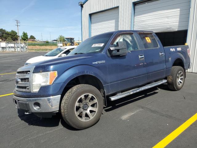 Vin: 1ftfw1ef6efc46096, lot: 58075965, ford f-150 supercrew 2014 img_1