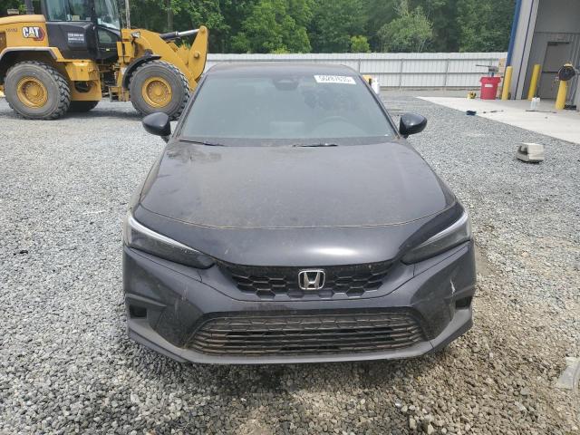 2024 HONDA CIVIC SPOR - 19XFL2H88RE023960