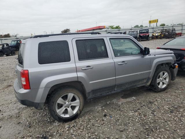 Vin: 1c4njrbb3gd501537, lot: 56551405, jeep patriot sport 20163