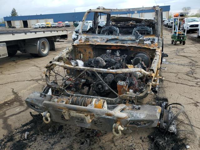2023 JEEP GLADIATOR 1C6JJTEG7PL525971