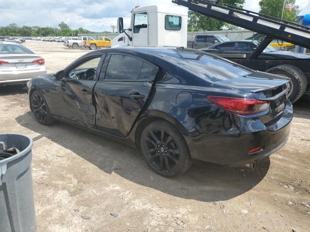 Vin: jm1gj1w59g1470164, lot: 56024265, mazda 6 grand touring 20162