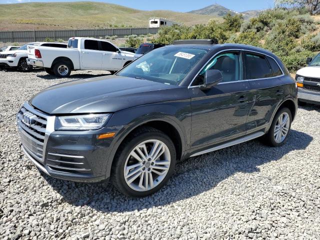 AUDI Q5 PREMIUM