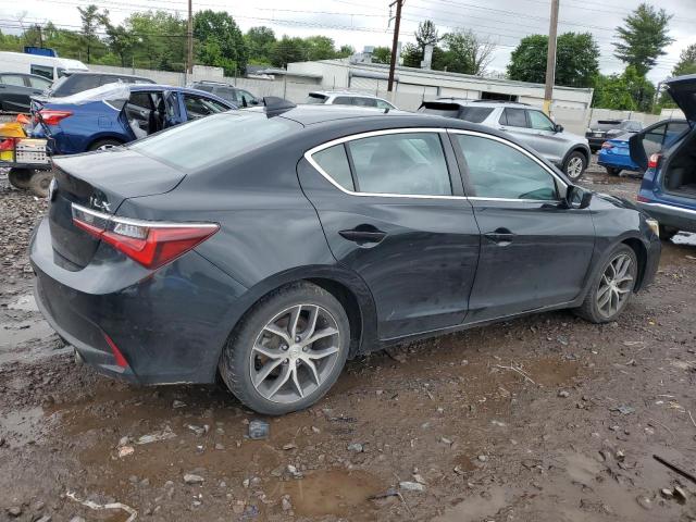 Vin: 19ude2f79na000696, lot: 58708225, acura ilx premium 20223
