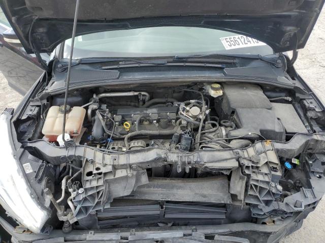 2017 FORD FOCUS TITA - 1FADP3N29HL229088
