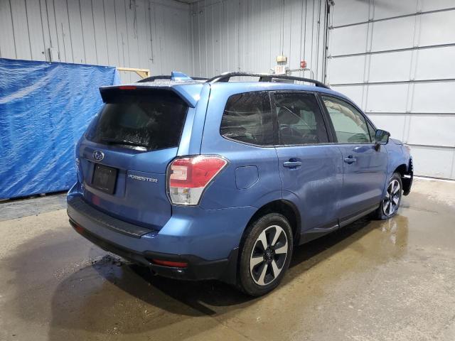 Vin: jf2sjaec6jh438234, lot: 54966655, subaru forester 2.5i premium 20183