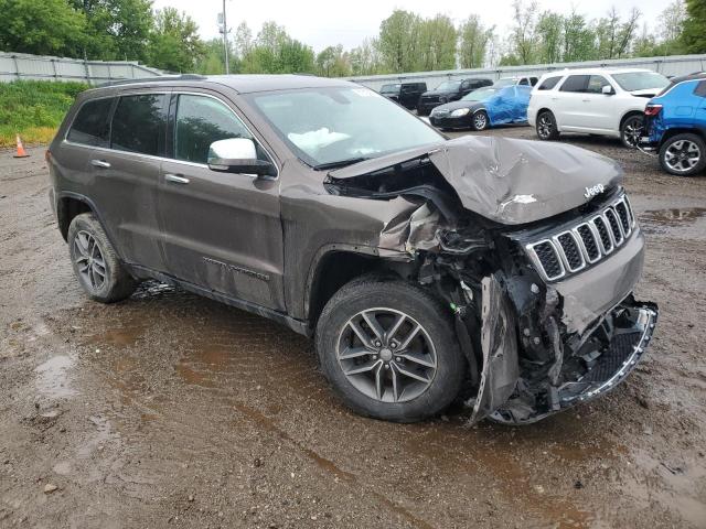Vin: 1c4rjfbg1lc235141, lot: 57813165, jeep grand cher limited 20204