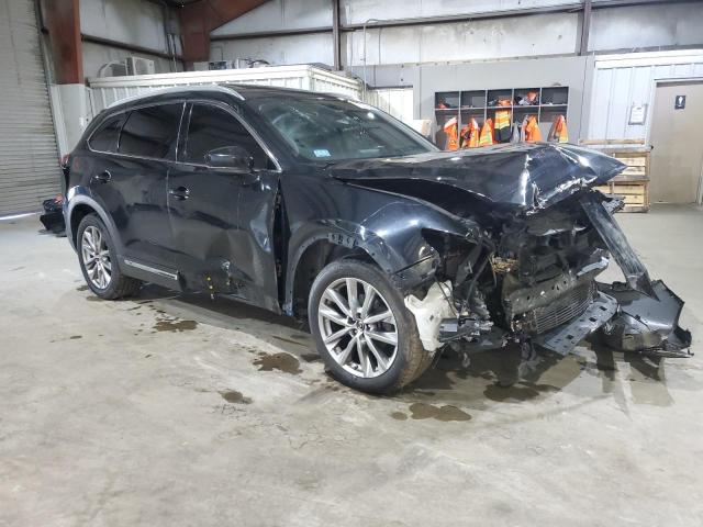 Vin: jm3tcbdy9j0200514, lot: 58383465, mazda cx-9 grand touring 20184