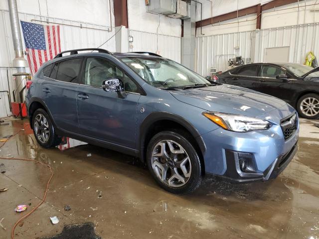 Vin: jf2gtamc3j8290335, lot: 57217965, subaru crosstrek limited 20184