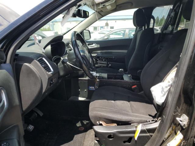 2020 DODGE DURANGO SS - 1C4RDJFG7LC369821