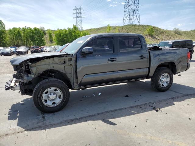 TOYOTA TACOMA DOU