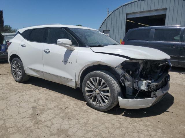 2019 CHEVROLET BLAZER PRE 3GNKBKRS3KS643089