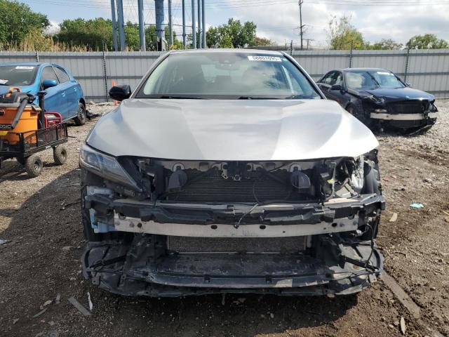 2021 TOYOTA CAMRY SE - 4T1G11AK1MU437131