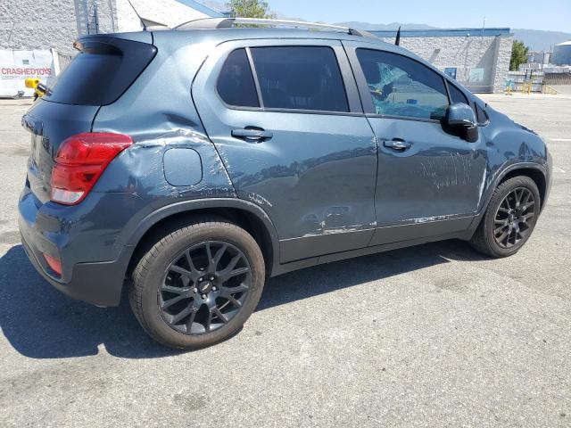 Vin: kl7cjlsmxnb512269, lot: 58985375, chevrolet trax 1lt 20223