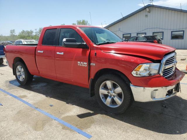 Vin: 1c6rr7gt7gs367862, lot: 56124325, ram 1500 slt 20164