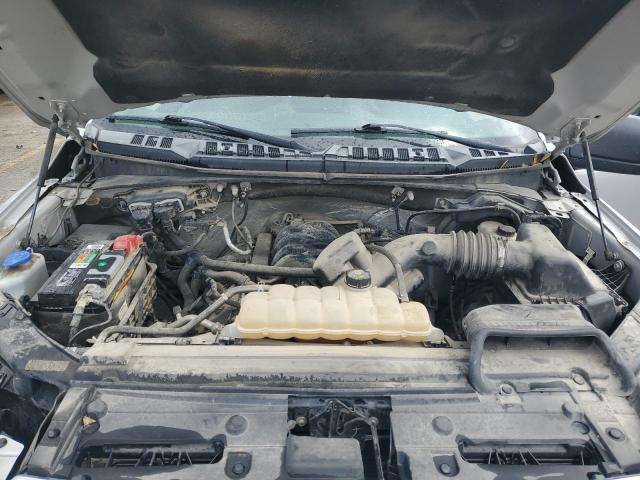 2016 FORD F150 SUPER - 1FTEW1EF6GKD80015