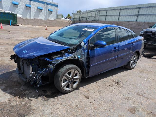 Vin: jtdkarfuxg3514242, lot: 56966095, toyota prius 2016 img_1